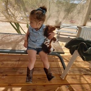 Meet your Posher, Analysa